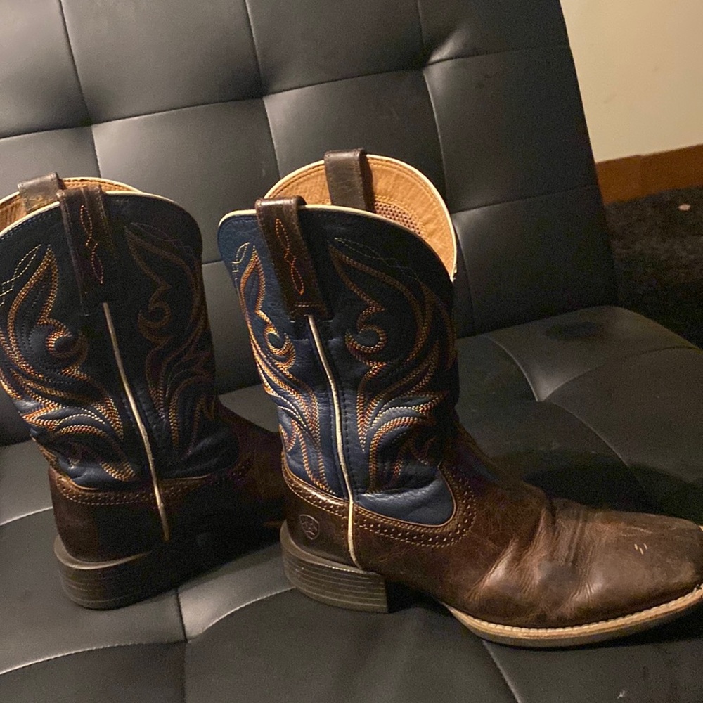 Boots